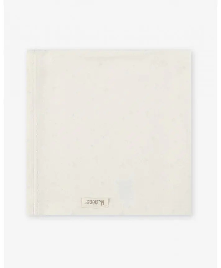 שמיכת פויינטל 80/80 סמ MINIS