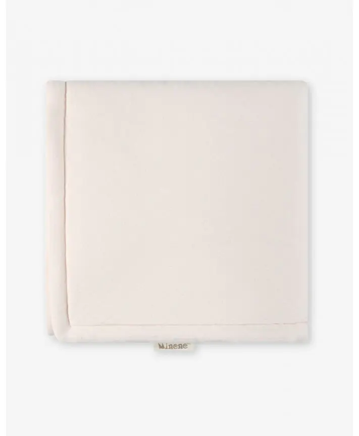 שמיכת פויינטל דו צדדית 80/80 סמ MINIS