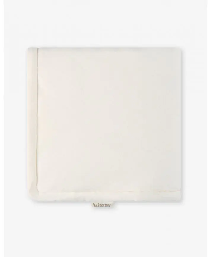 שמיכת פויינטל דו צדדית 80/80 סמ MINIS