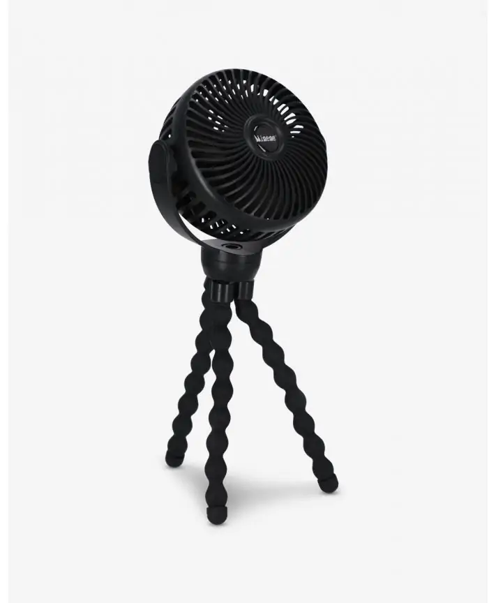 מאוורר נייד