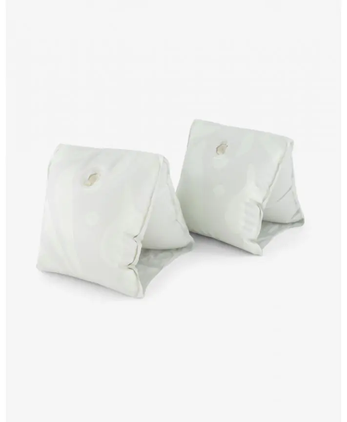 זוג מצופים מודפסים