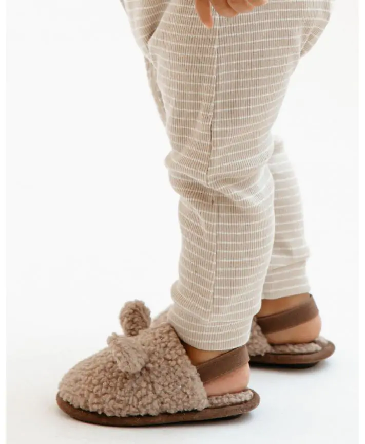 נעלי בית TEDDY