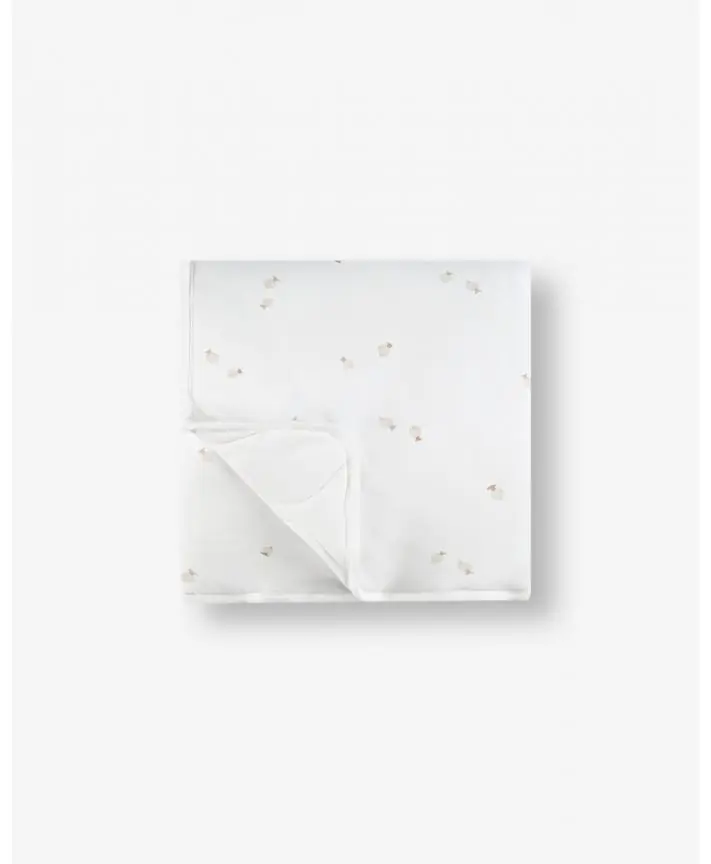 שמיכת חורף עם מילוי 