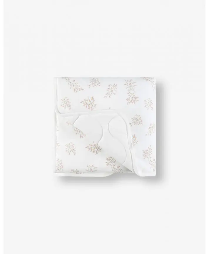 שמיכת חורף עם מילוי