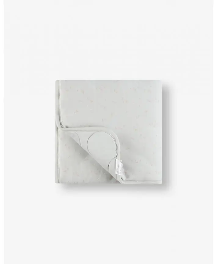 שמיכת חורף עם מילוי