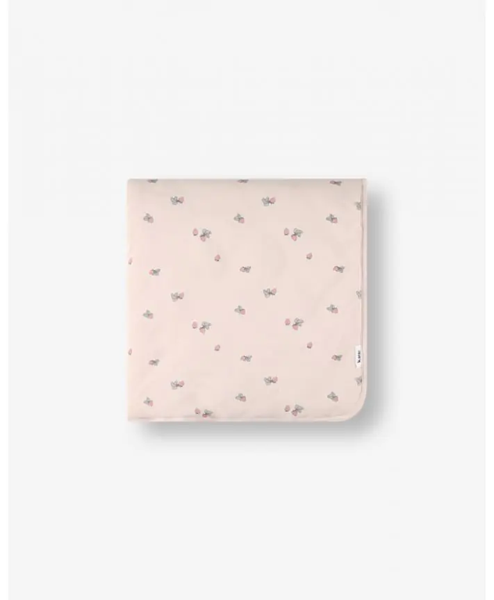 שמיכת חורף עם מילוי