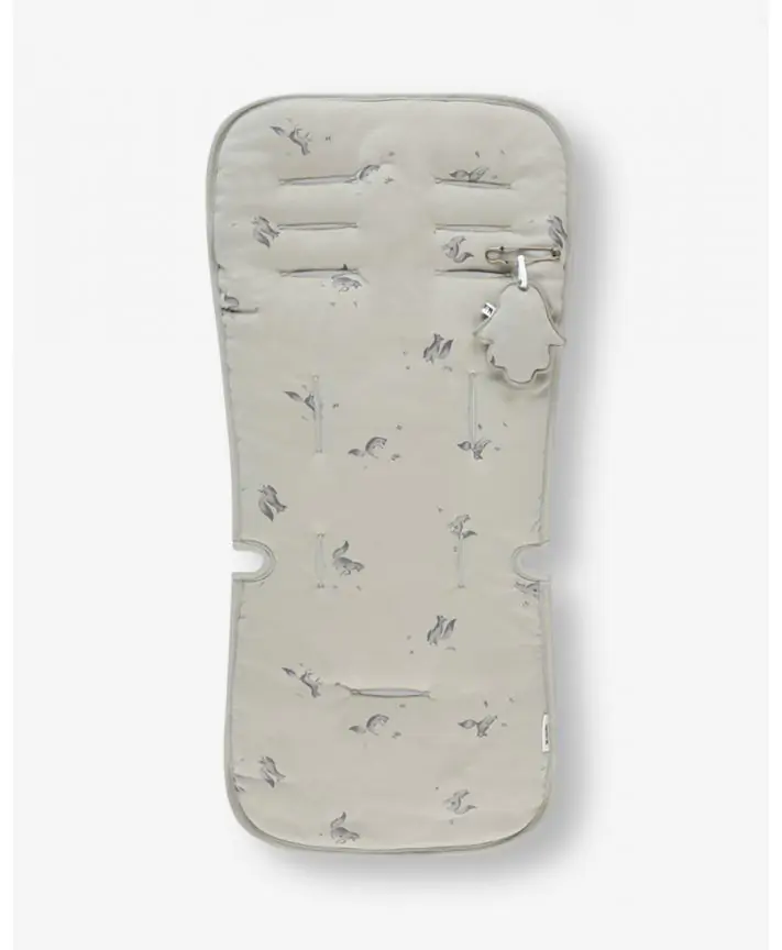 ריפודית לעגלה