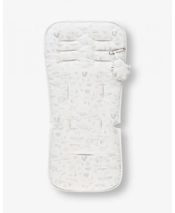 ריפודית לעגלה