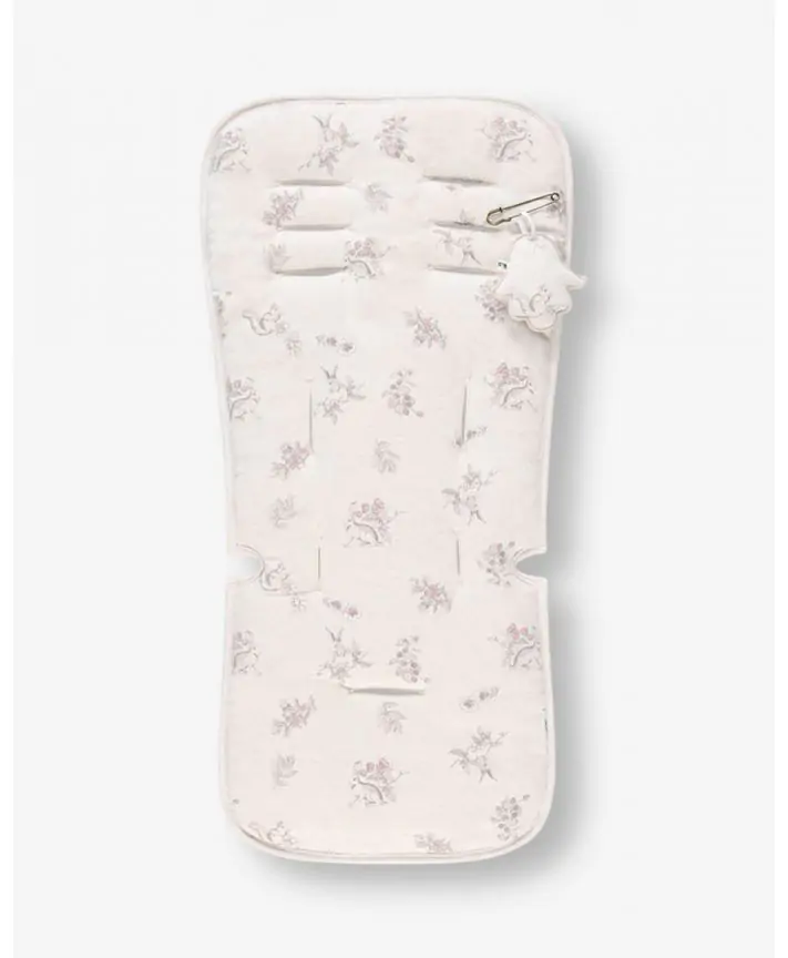 ריפודית לעגלה