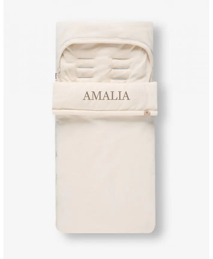 חיבוקית לעגלה