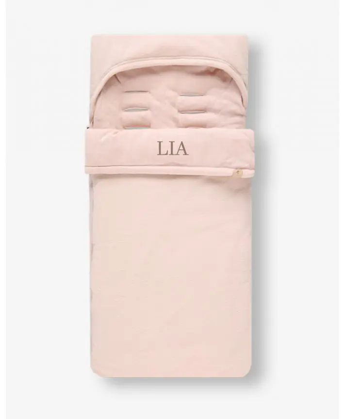 חיבוקית לעגלה