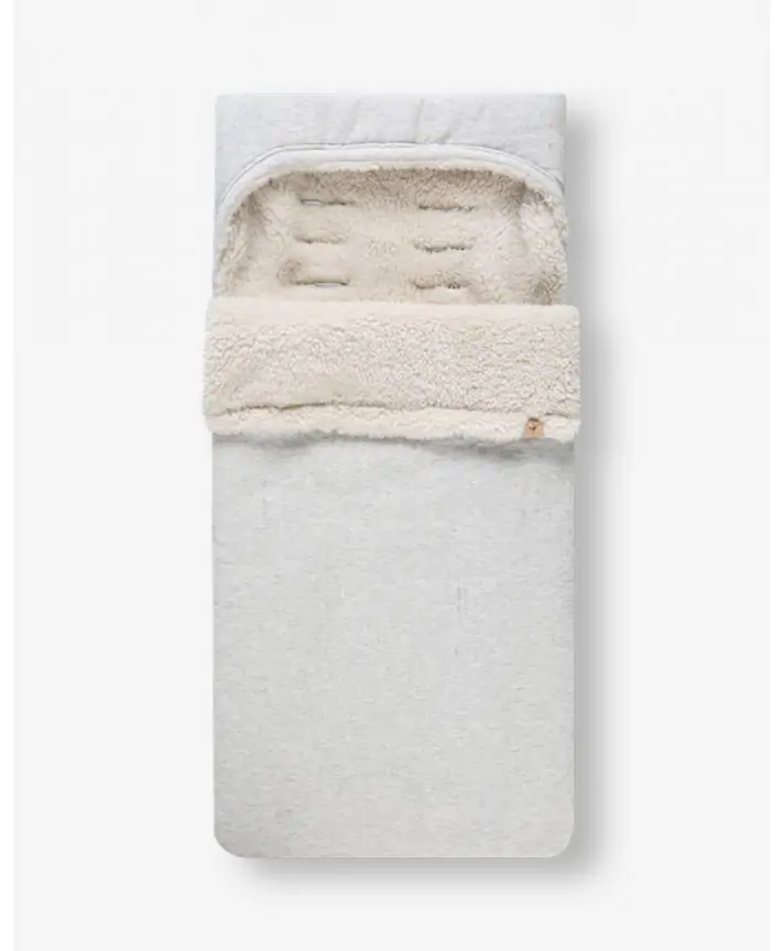 חיבוקית ג’רזי קווילט עם שרפה