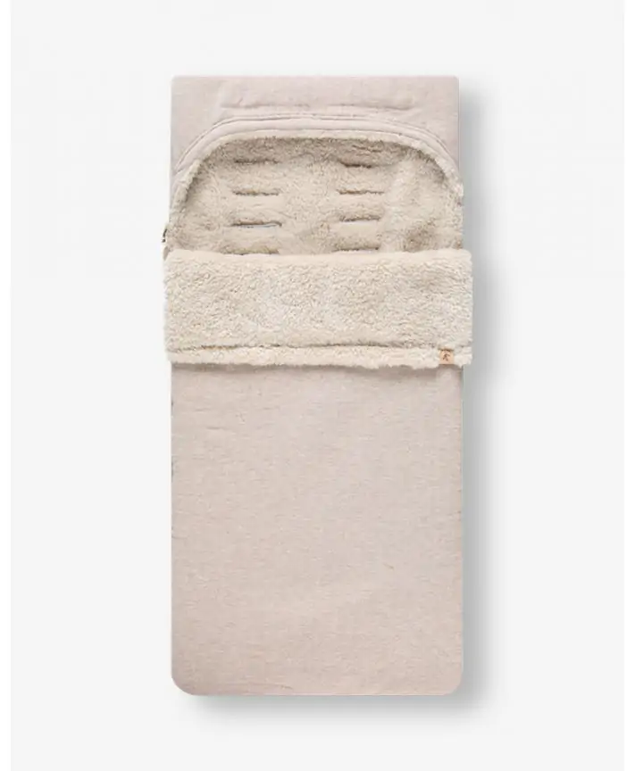 חיבוקית ג’רזי קווילט עם שרפה