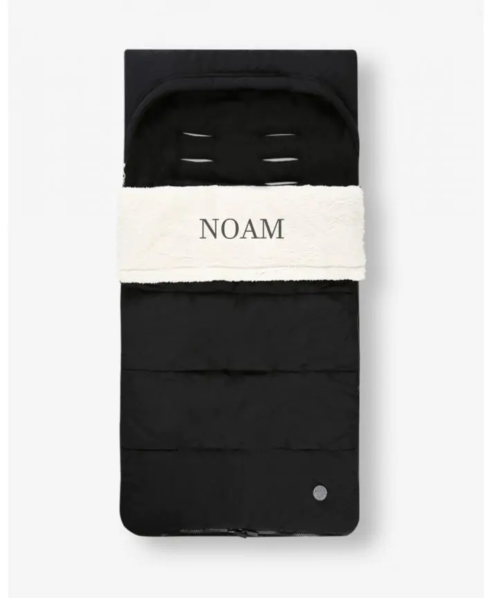 חיבוקית ניילון לעגלה