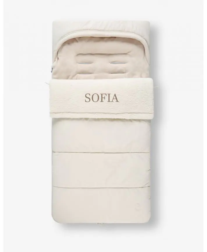 חיבוקית ניילון לעגלה