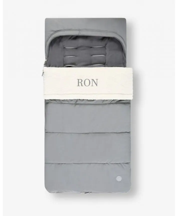 חיבוקית ניילון לעגלה