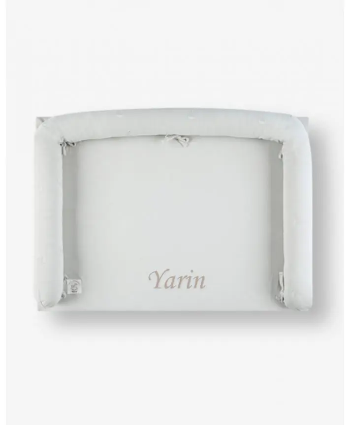 משטח החתלה לשידה Vintage Collection