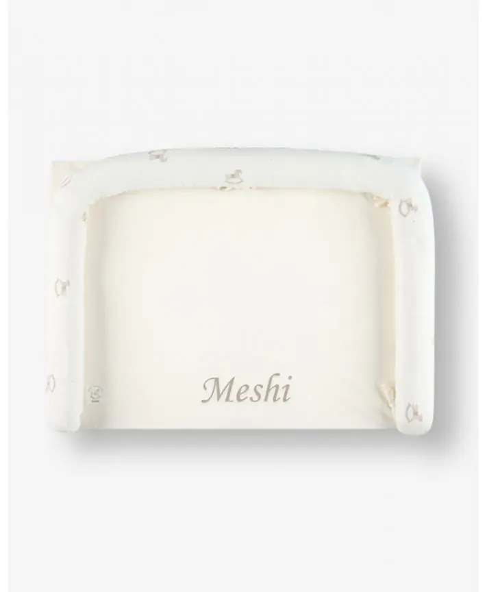 משטח החתלה לשידה Vintage Collection