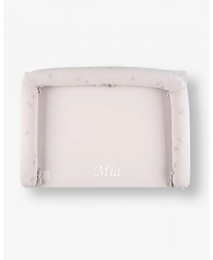 משטח החתלה לשידה Vintage Collection