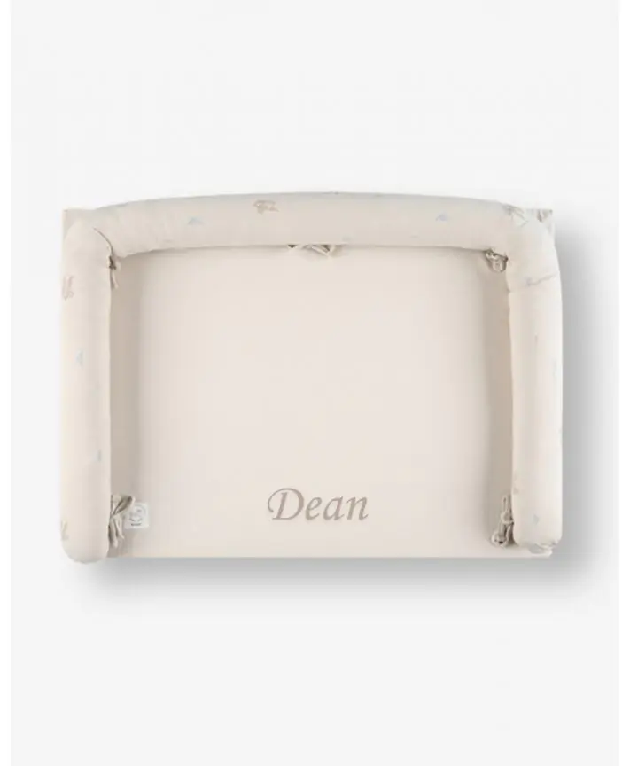 משטח החתלה לשידה Vintage Collection