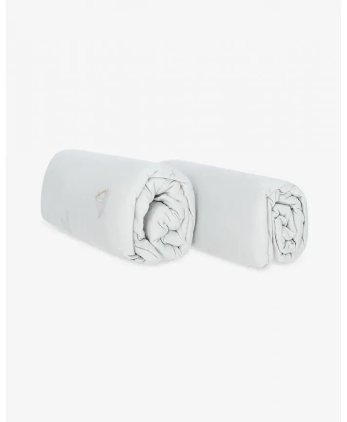 זוג סדינים למיטת תינוק Vintage Collection