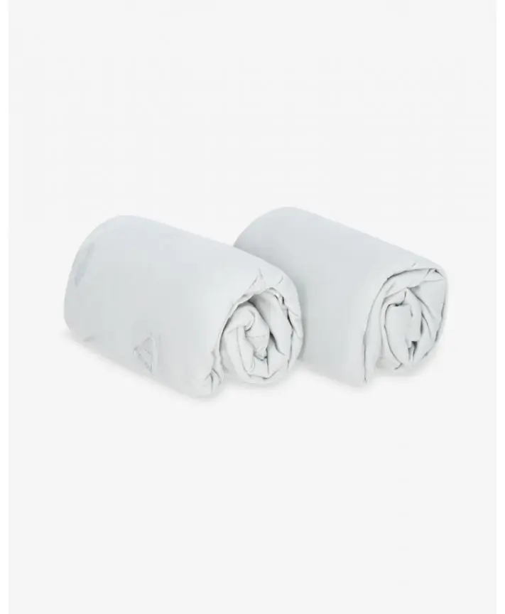 זוג סדינים למיטת תינוק Vintage Collection