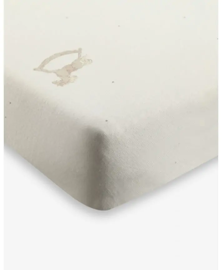 סדין מודפס לעריסה Vintage Collection