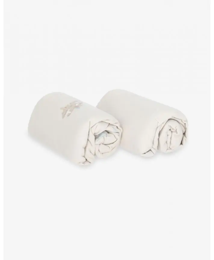 זוג סדינים לעריסה Vintage Collection 