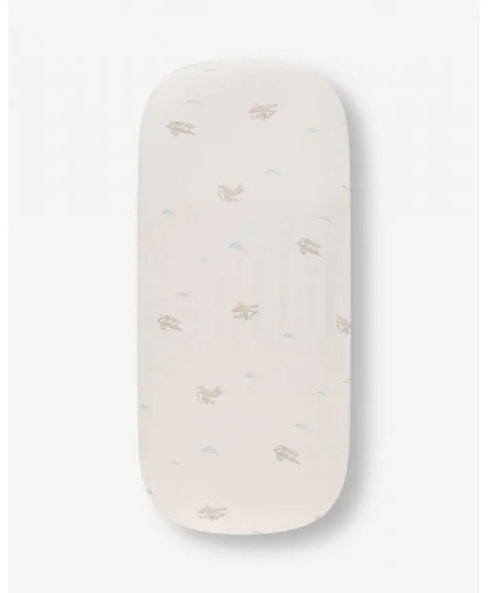 סדין מודפס לעגלה Vintage Collection