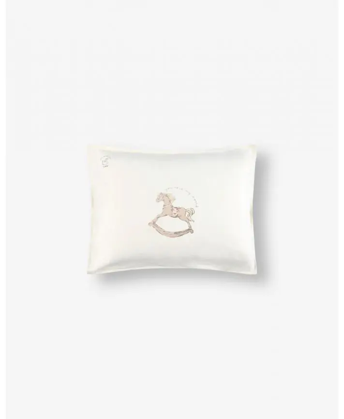 ציפית לכרית תינוק Vintage Collection