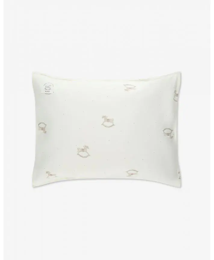 ציפית לכרית תינוק Vintage Collection