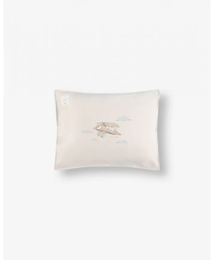 ציפית לכרית תינוק Vintage Collection