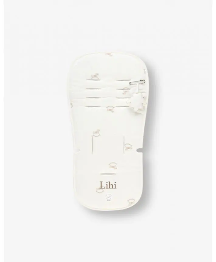 ריפודית לעגלה Vintage Collection