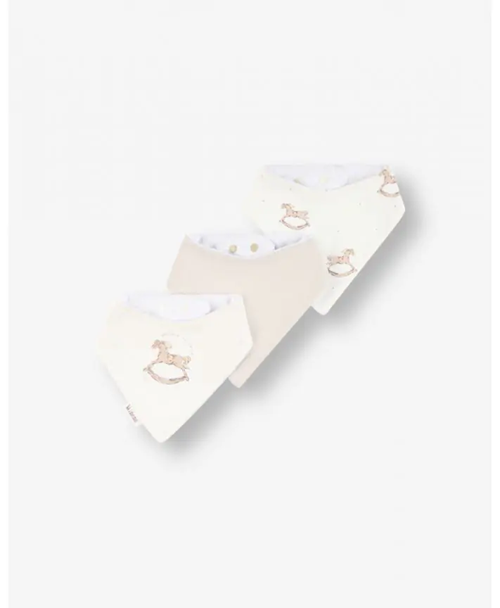 שלישיית סינרי בנדנה Vintage Collection