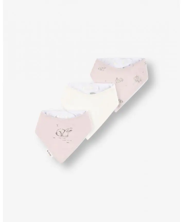 שלישיית סינרי בנדנה Vintage Collection