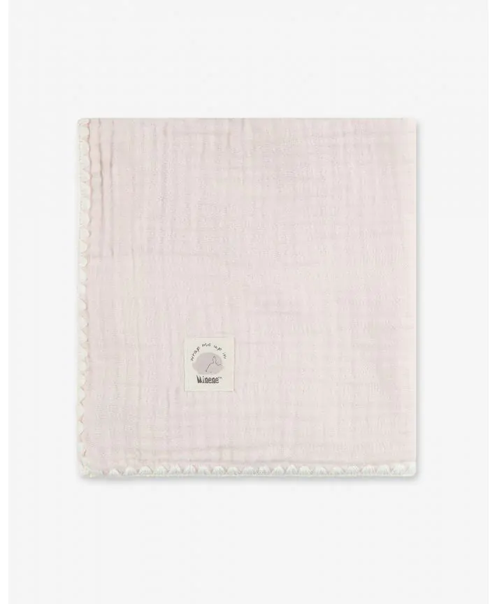 שמיכת טטרה מרשמלו