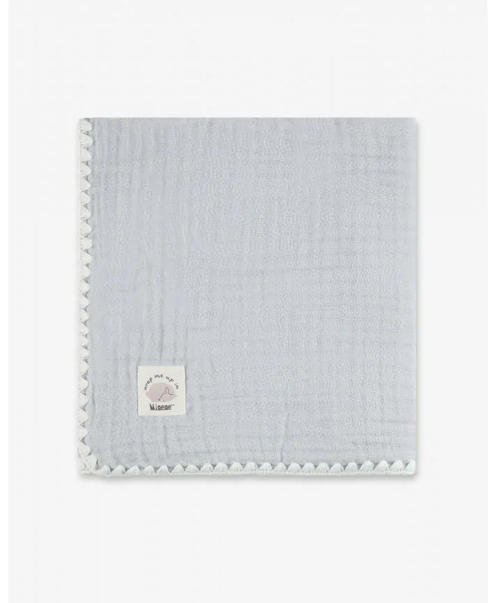 שמיכת טטרה מרשמלו