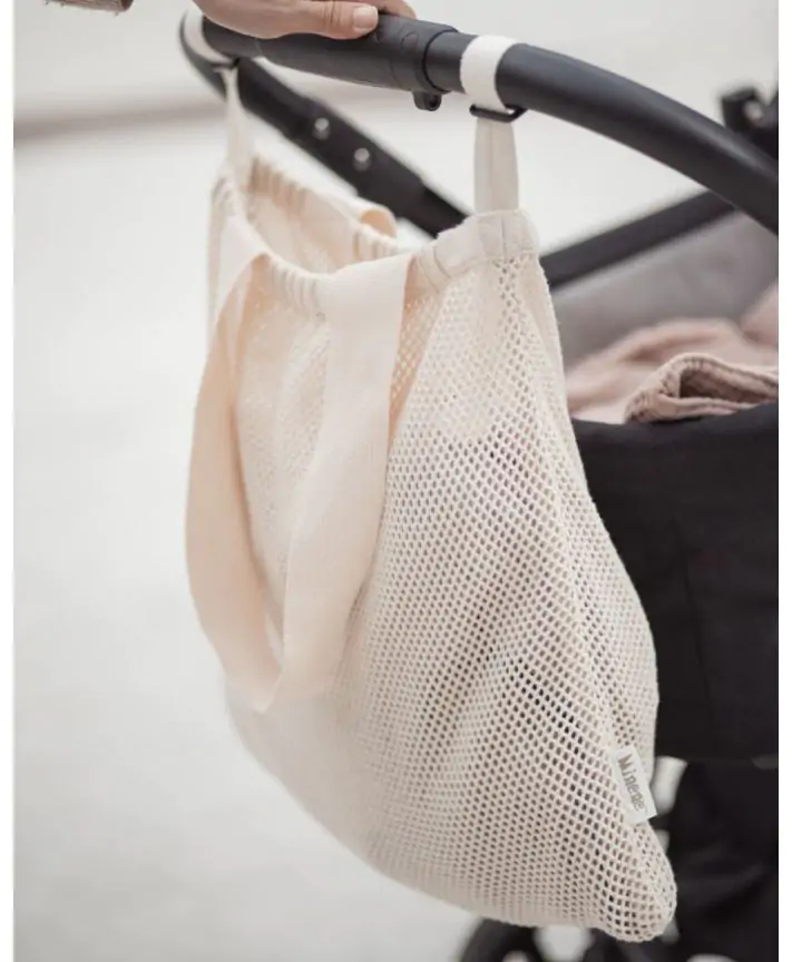 תיק רשת לעגלה