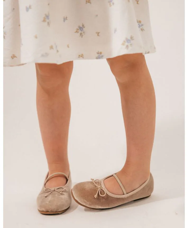 נעלי בלרינה