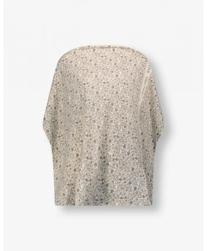 סינר הנקה מבד ג'רזי