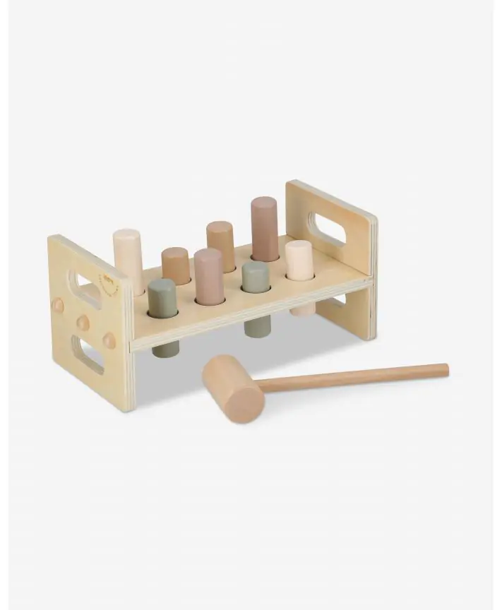 הך פטיש מעץ