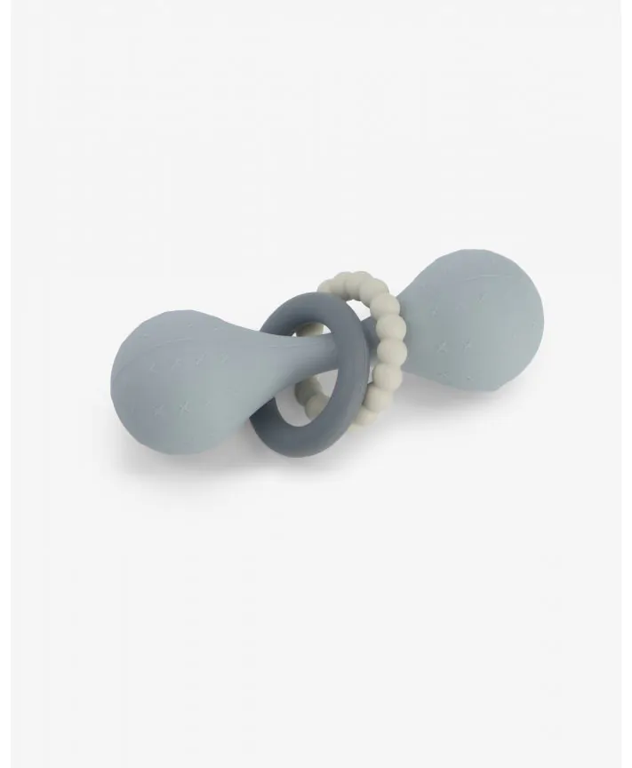 רעשן סיליקון