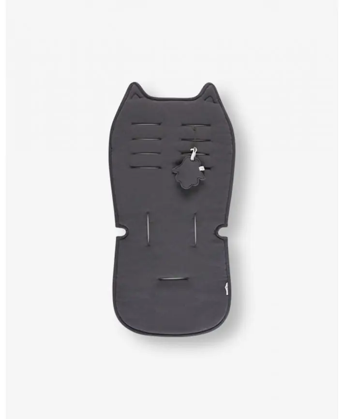 ריפודית מעוצבת מבד פוינטל