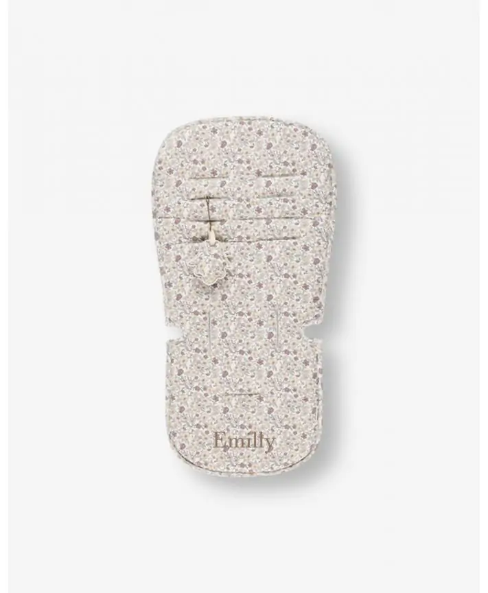 ריפודית אריג מודפסת