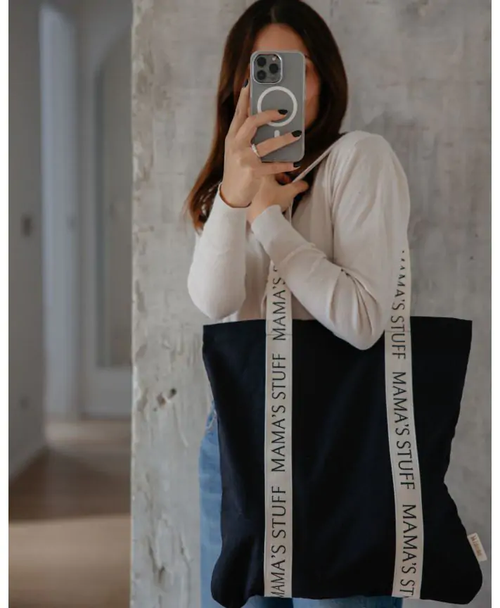 תיק TOTE