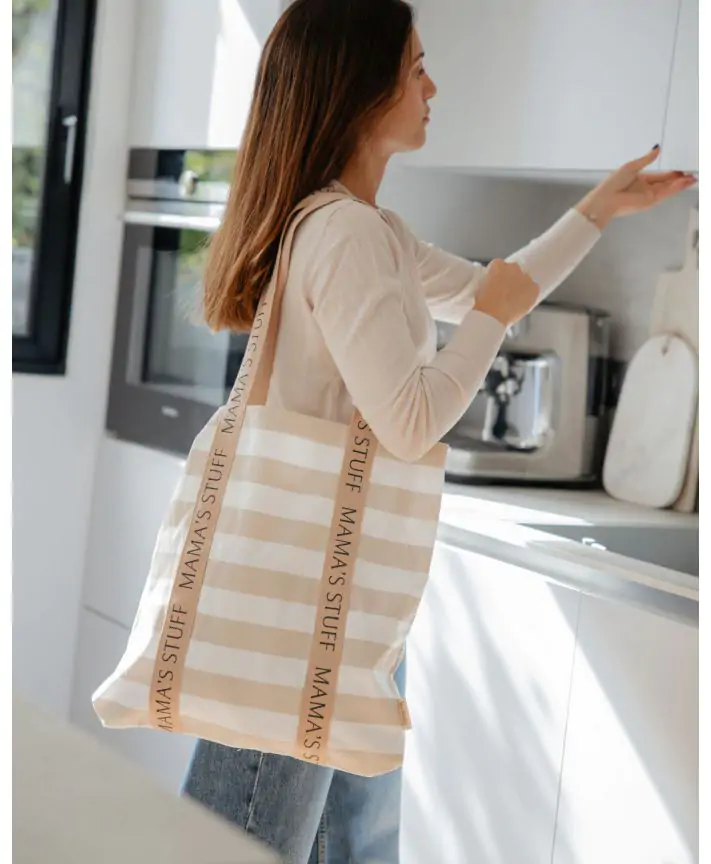 תיק TOTE
