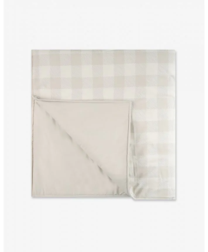 שמיכת פיקניק