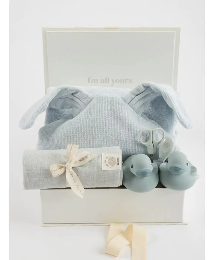 מארז מתנה BABY BATH