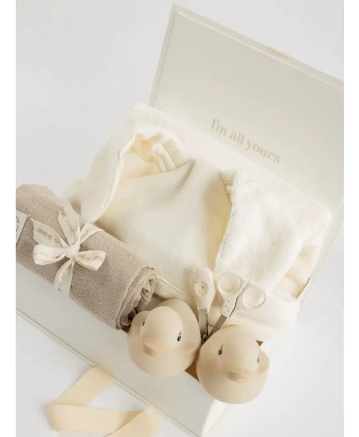 מארז מתנה BABY BATH