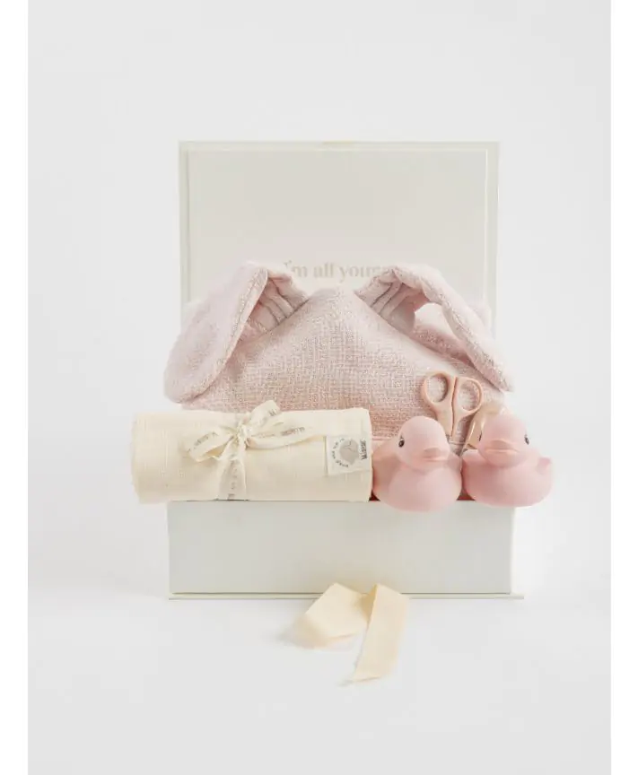 מארז מתנה BABY BATH